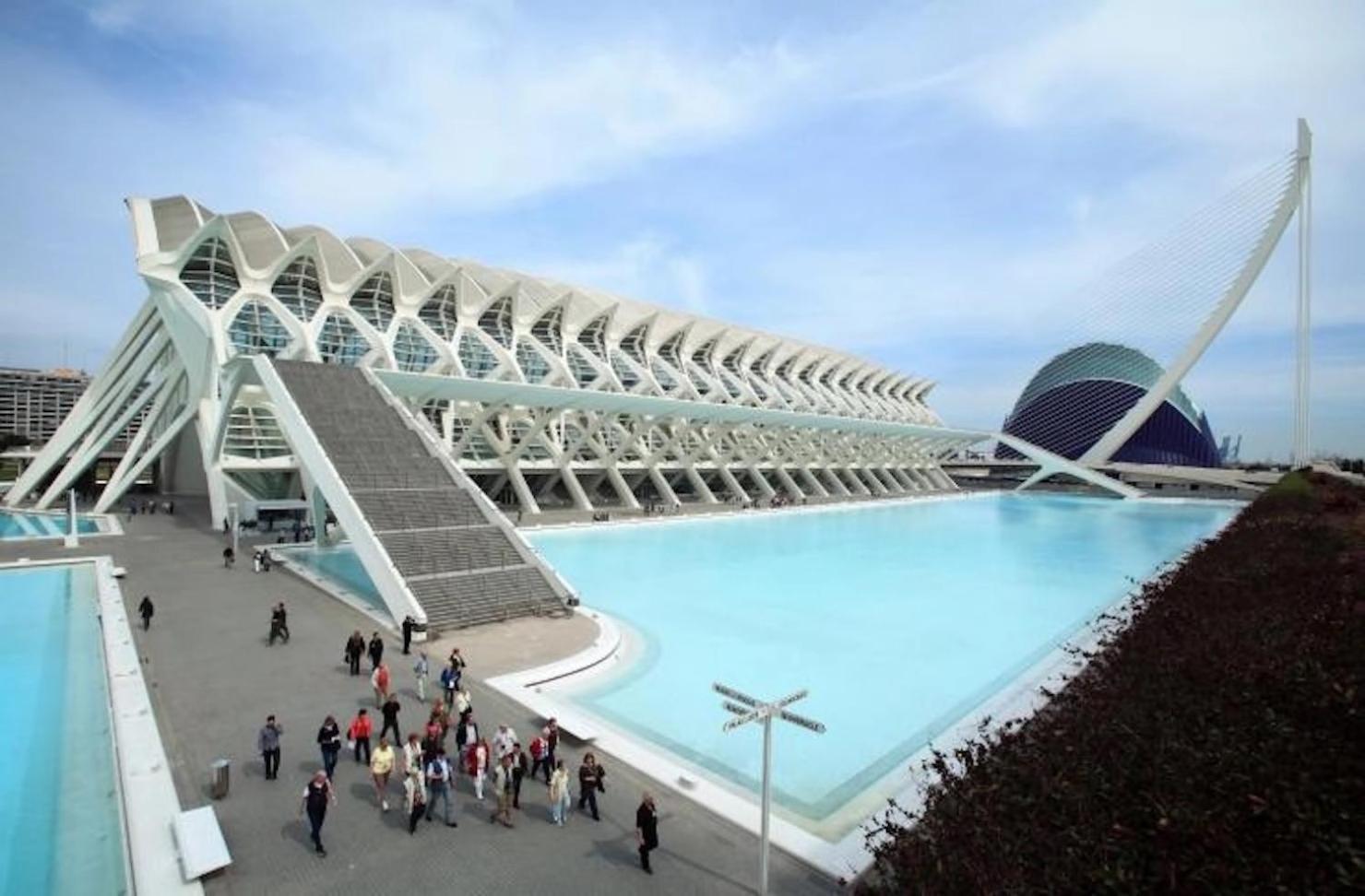 Master&Commander Hotel Valencia Exterior foto