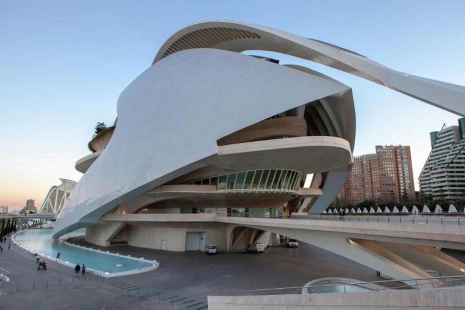 Master&Commander Hotel Valencia Exterior foto